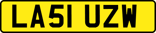 LA51UZW