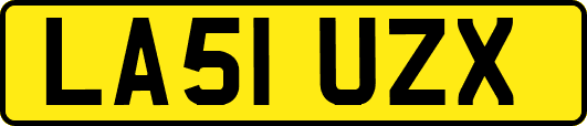 LA51UZX