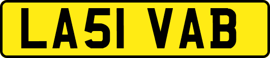 LA51VAB