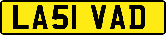 LA51VAD