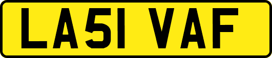 LA51VAF