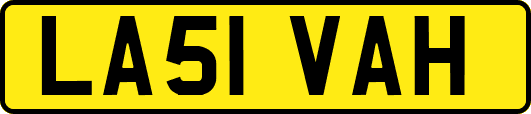 LA51VAH