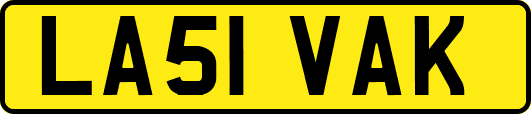 LA51VAK