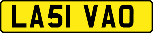 LA51VAO