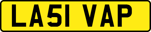 LA51VAP