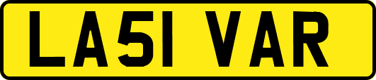 LA51VAR