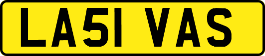 LA51VAS