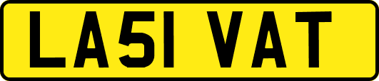 LA51VAT