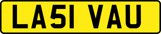 LA51VAU