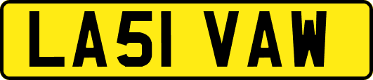 LA51VAW