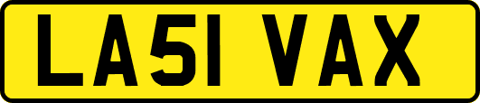 LA51VAX