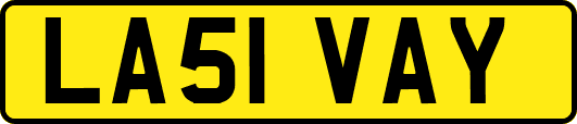 LA51VAY