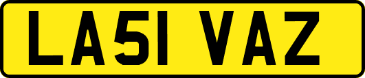 LA51VAZ