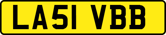 LA51VBB