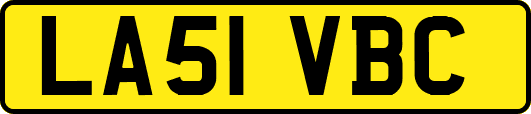 LA51VBC