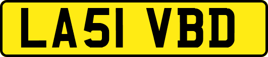 LA51VBD