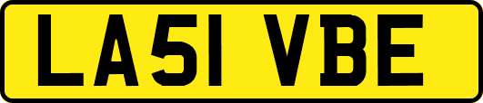 LA51VBE
