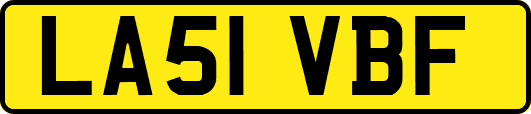 LA51VBF