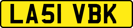 LA51VBK