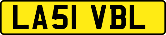 LA51VBL