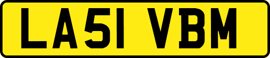 LA51VBM