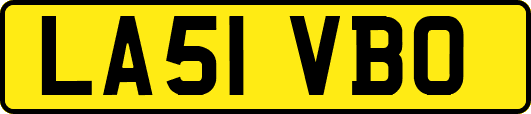 LA51VBO