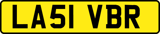 LA51VBR