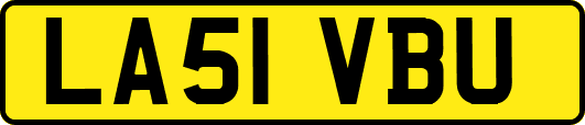 LA51VBU