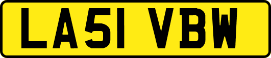 LA51VBW