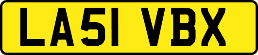 LA51VBX