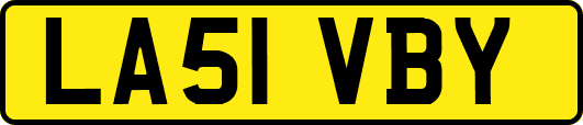 LA51VBY