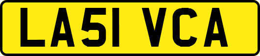 LA51VCA