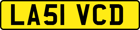 LA51VCD