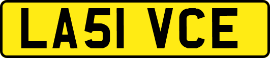 LA51VCE