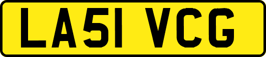 LA51VCG