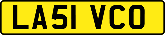 LA51VCO