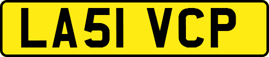 LA51VCP