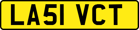 LA51VCT