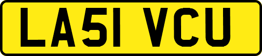 LA51VCU