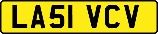 LA51VCV