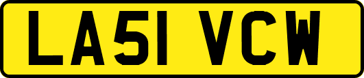 LA51VCW