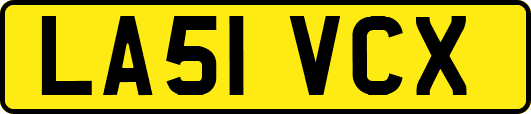 LA51VCX