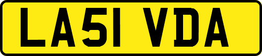 LA51VDA