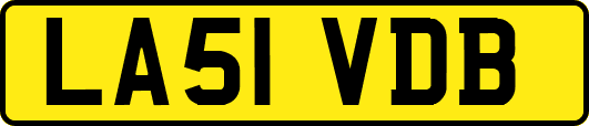 LA51VDB
