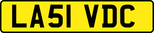 LA51VDC