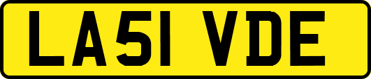LA51VDE