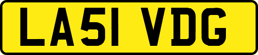 LA51VDG