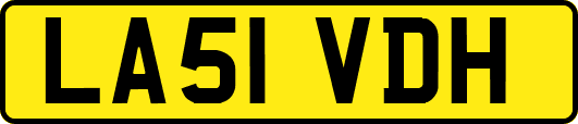 LA51VDH