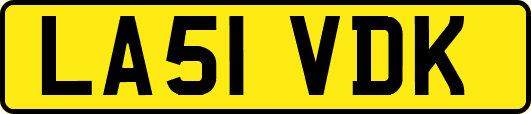 LA51VDK