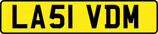 LA51VDM